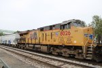 CSX Q602-13